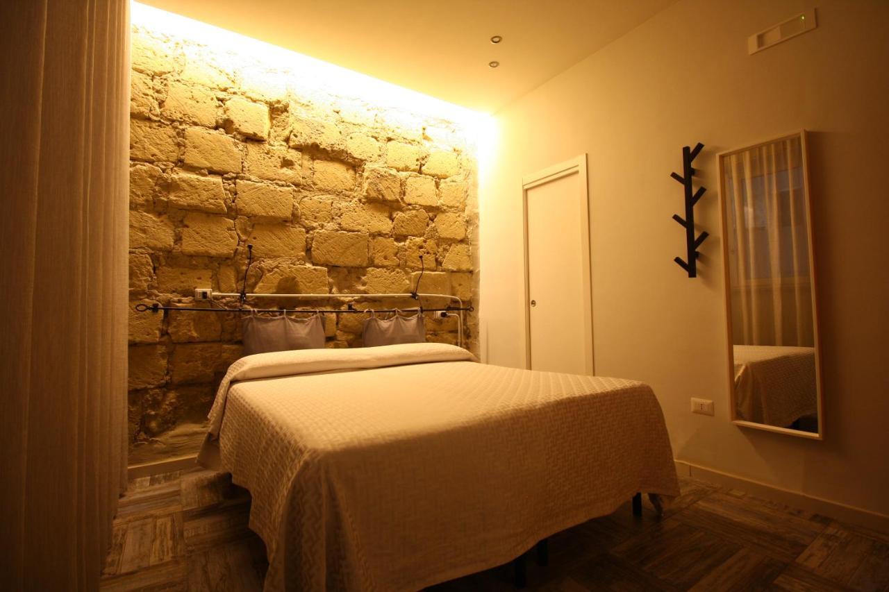 Recia Room Napoli Eksteriør bilde